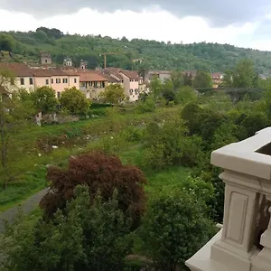 Appartamento Casa Con Vista - Border House -