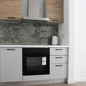 Apartamento Tiffany