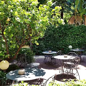 Отель Select Garden Рим