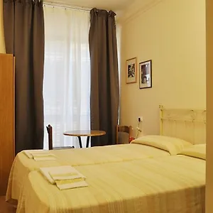 Отель Por Santa Maria Флоренция