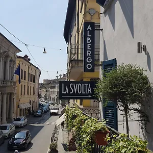 Hotel La Svolta