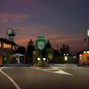 4* Отель Visconteo