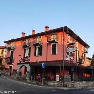 2* Отель типа 