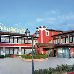 Primotel Hotel