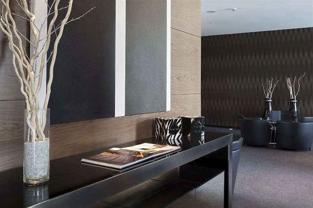 Ac Hotel Brescia By Marriott