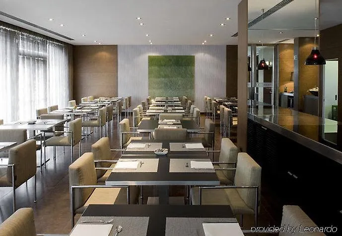 ****  Ac Hotel Brescia By Marriott Италия