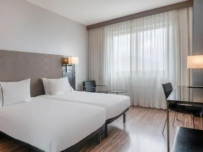 Ac Hotel Brescia By Marriott 4*,