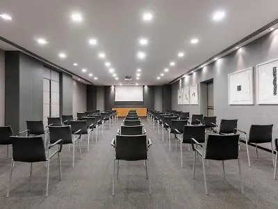 Ac Hotel Brescia By Marriott