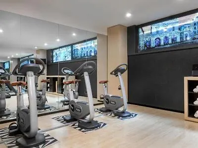 Ac Hotel Brescia By Marriott