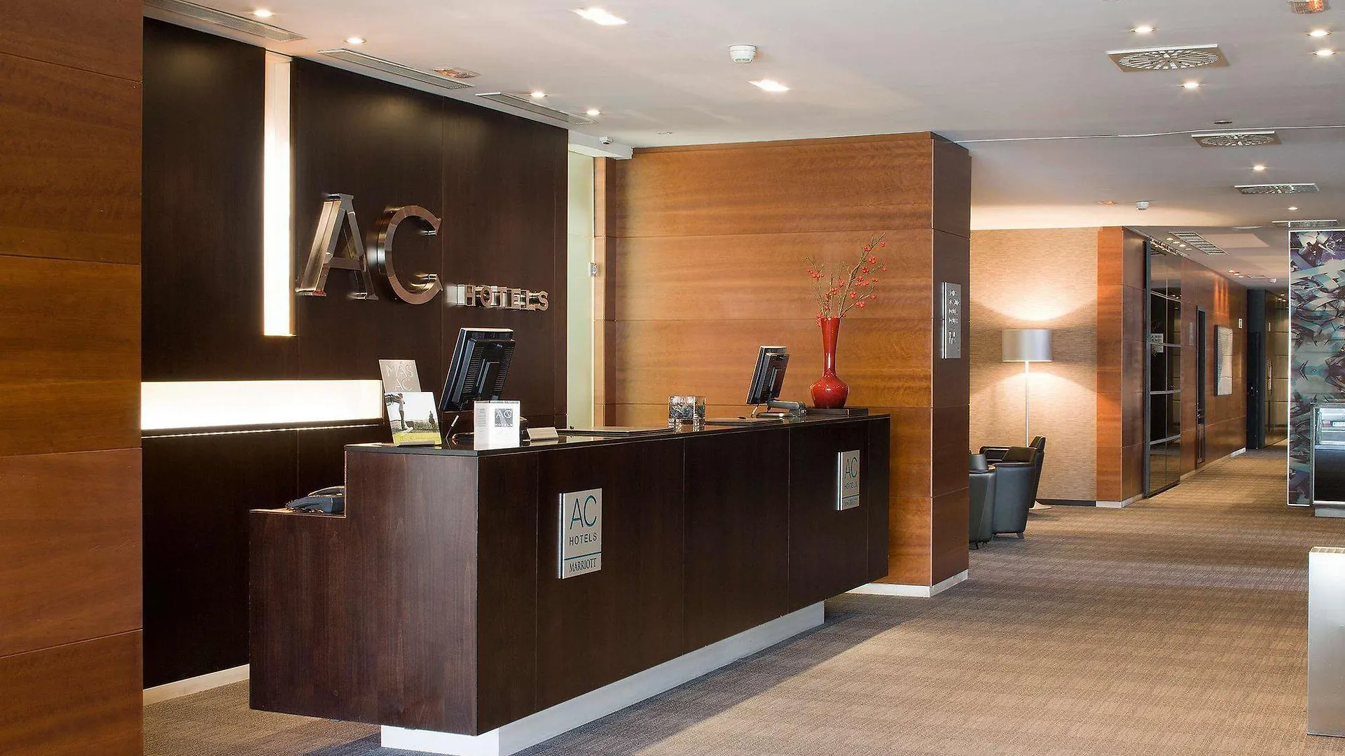 Ac Hotel Brescia By Marriott