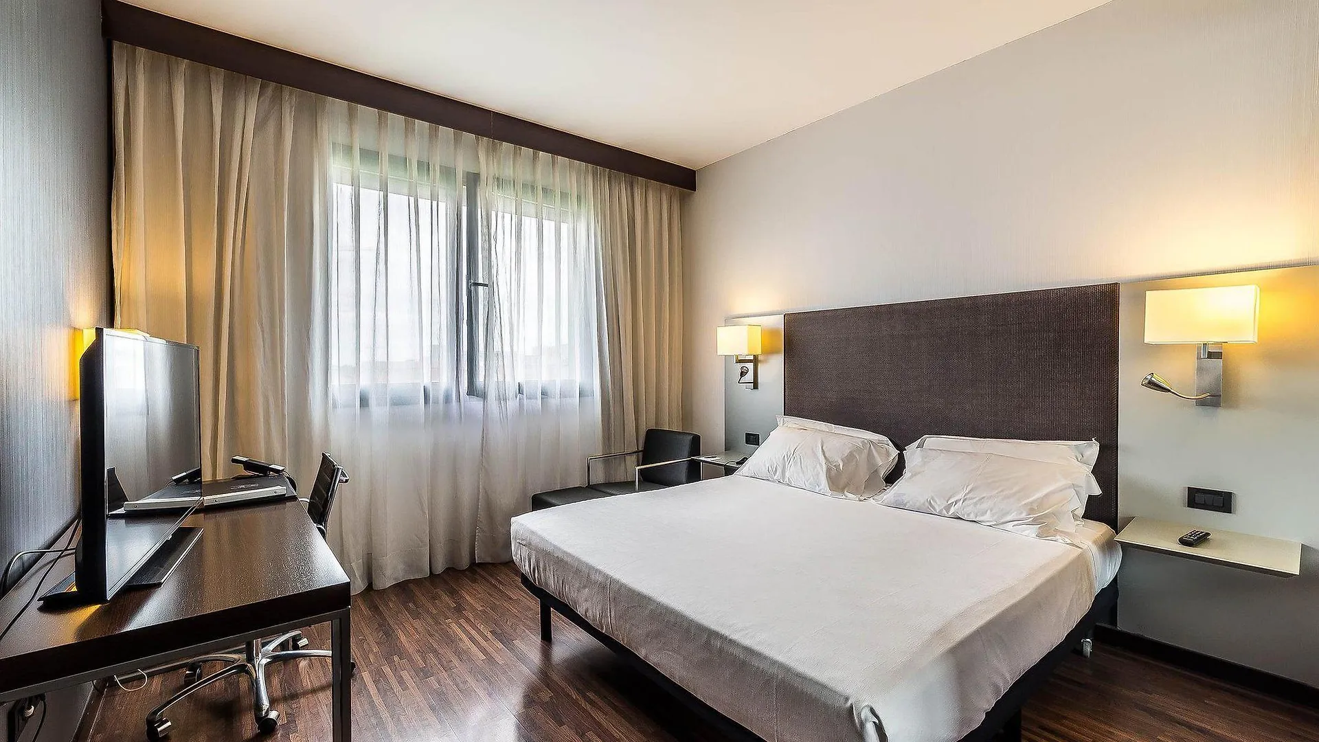 Ac Hotel Brescia By Marriott Италия