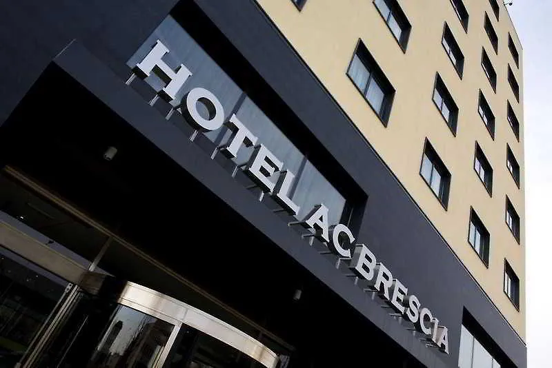 ****  Ac Hotel Brescia By Marriott Italië