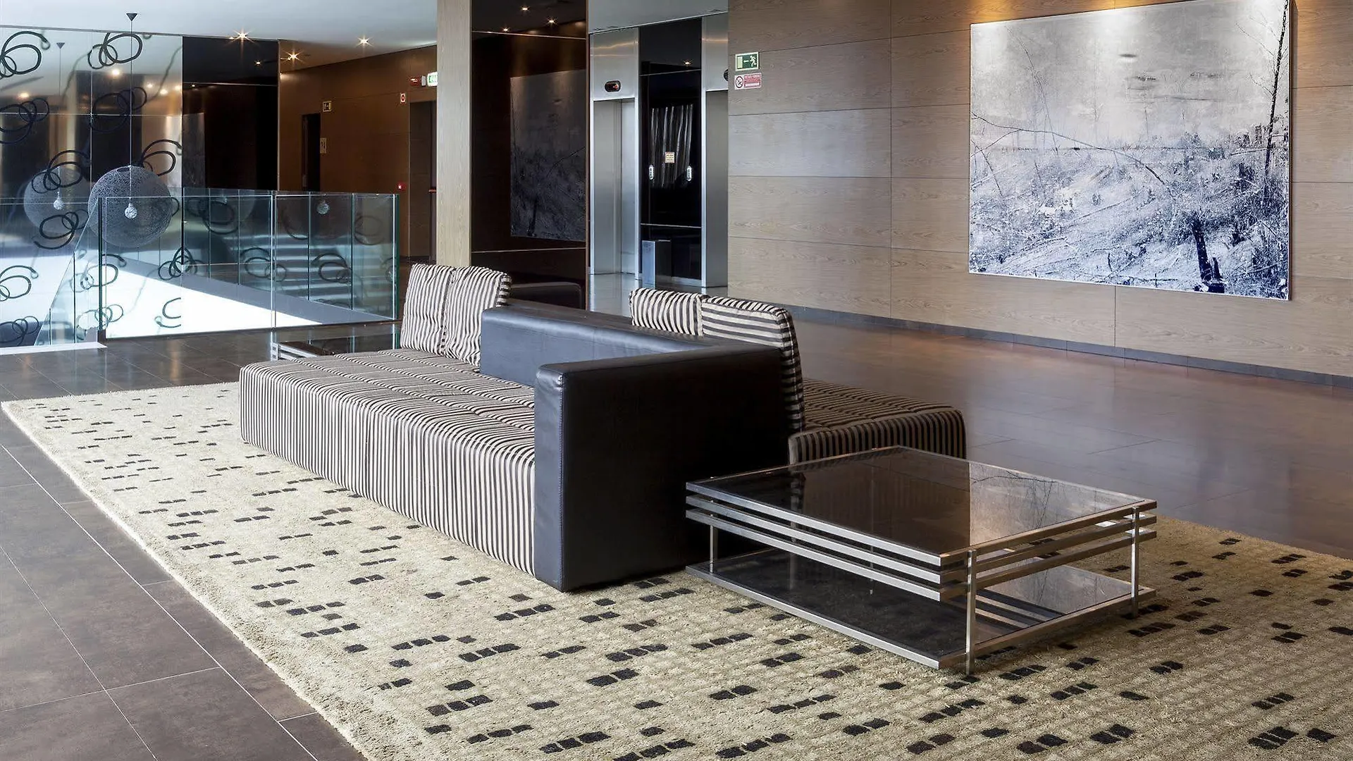 Ac Hotel Brescia By Marriott