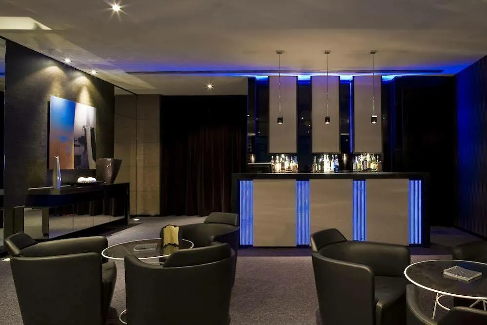 Ac Hotel Brescia By Marriott Italia