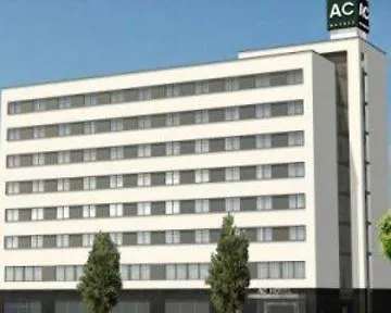 Ac Hotel Brescia By Marriott