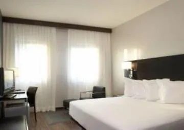 Ac Hotel Brescia By Marriott 4*,